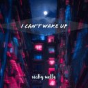 vicky wells - i can't wake up