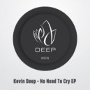 Kevin Deep - I Want To Travel With You