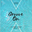 Jacob Brown - The Sound (Original Mix)