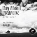 Kay Mood WEAPONz - Coabat (Original Mix)