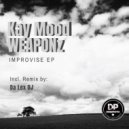 Kay Mood WEAPONz - Unknown Healer
