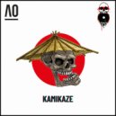 Hilton Caswell - Kamikaze