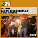 Dan Dyson - Activ8