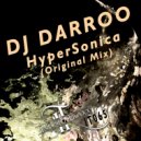 DJ Darroo - Hypersonica