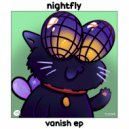 nightfly - hear my secrets