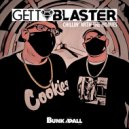 Gettoblaster Feat. Steve Gerard - Ho Bag (Original Mix)