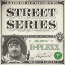 B-PLEXX - Don Gargon (Original Mix)