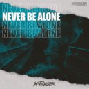 X-Pander - Never Be Alone