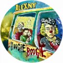 Alexny - Hoogie Boogie