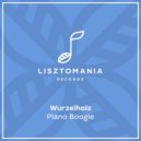 Wurzelholz - Piano Boogie