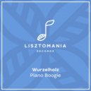 Wurzelholz - Acid On Up (Original Mix)