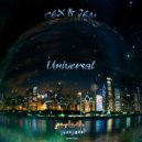Dex & Jem - Universal (Original Mix)