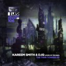 Kareem Smith - Noodle Knocker