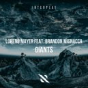 Loreno Mayer feat. Brandon Mignacca - Giants