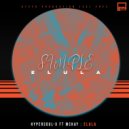 HyperSOUL-X Feat. McKay Johnson - Elula