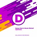 Danny Clark & Nicole Mitchell - Optimistic