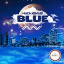 Wilson Kentura - Blue