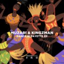 Muzari & Kingzman - Dance In Payette