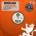 BNinjas - Bewys Van (Original Mix)