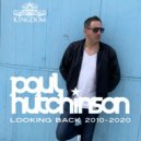 Paul Hutchinson featuring Fil Straughan - My Heartbeat