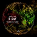 B-Say - Chronic Dub