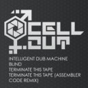 Cell Out, Sleeper Cell - BLIND
