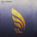 Andy Kumanov - Orbit (Radio Edit)