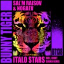 Sal’m Raisov, Nogaev - Italo Stars