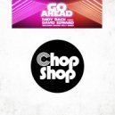 Andy Bach Feat David Edward - Go Ahead