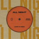 Love N Coda - All Night