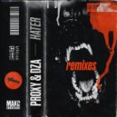 Proxy, Dza - Hater (Nocow Remix)