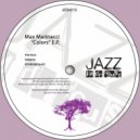 Max Marinacci - Visions (Original Mix)
