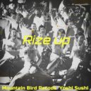 Yoshi Sushi - Rize up