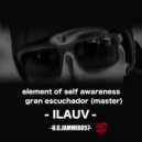 ILAUV - Element Of Self Awareness