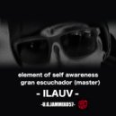 ILAUV - Gran Escuchador Master (Original Mix)