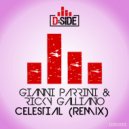Gianni Parrini & Ricky Galliano - Celestial (DJ Global Byte Remix)