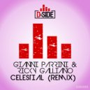 Gianni Parrini & Ricky Galliano - Celestial