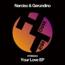 Narciso & Gerundino - Woo You (Original Mix)