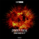 Zander Pulse - 107