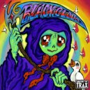 Girls Rituals - Black Cloud