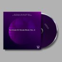 DysFonik, BlaQ Afro-Kay & Home-Mad Djz feat. 18v40 - Different Man (Original Mix)