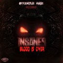 Soulblast & Insane S - Better Watch Your Neck (Original Mix)