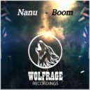 Nanu, Wolfrage - Boom