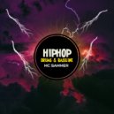 Mc Sammer - Hip Hop drums and Bassline