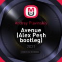 Andrey Plavinskiy - Avenue