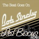 Bob Sinclar - The Beat Goes On