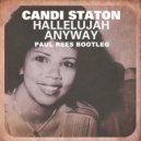 Candi Staton vs Dave Leatherman & HP Vince - Hallelujah Anyway