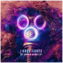 I Know Karate - Get Down In Detroit