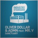 Oliver Dollar & Admn feat. Mr V - Sanctuary
