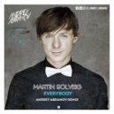 Martin Solveig - Everybody